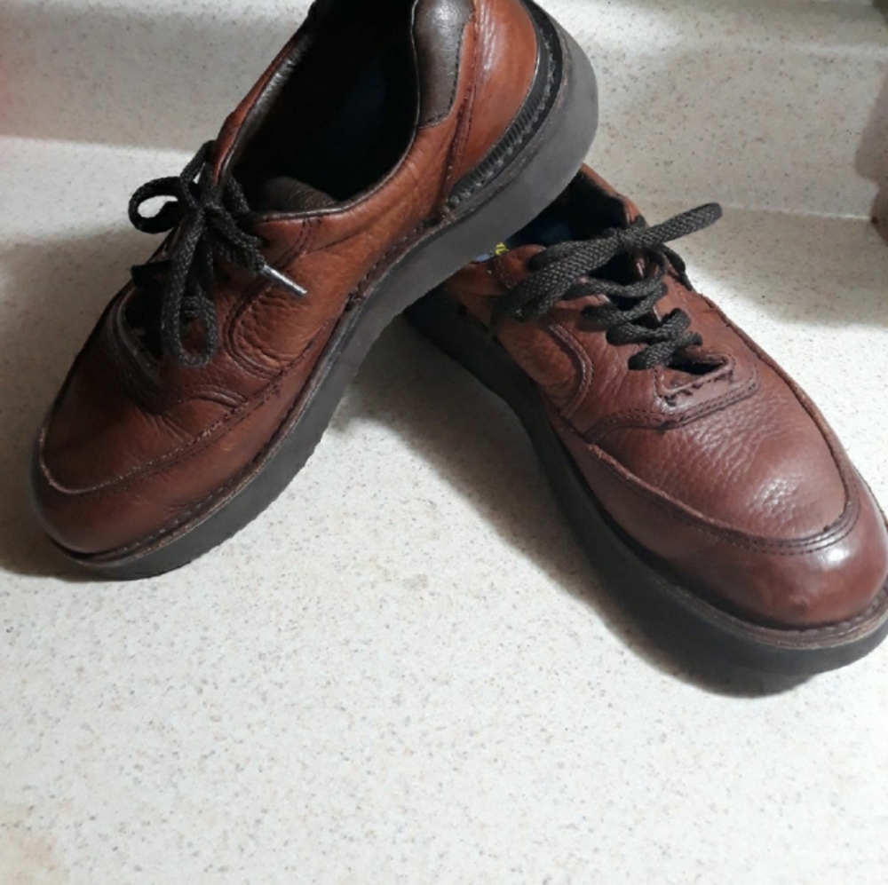 Walkabout Oxford like Shoes